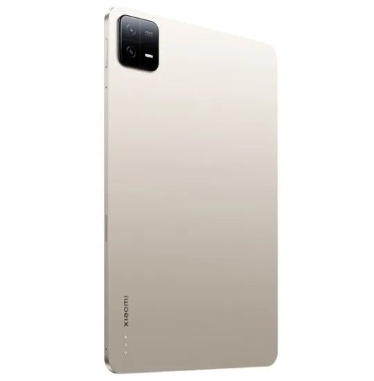 Planşet Xiaomi Pad 6 8/256 GB Champagne